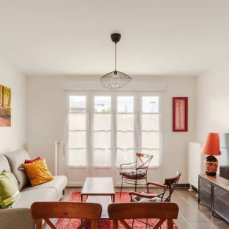 Apartment Confort & Charme, Proche *
