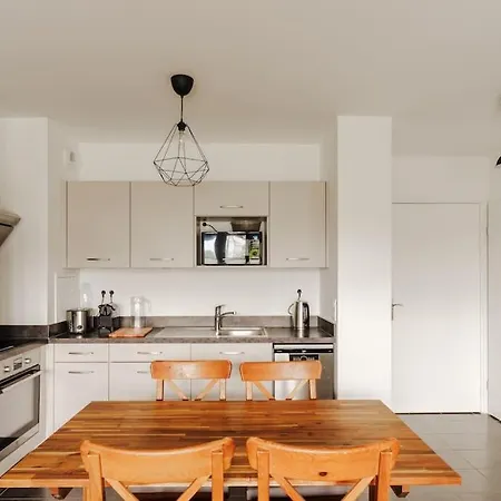 Apartment Confort & Charme, Proche Serris