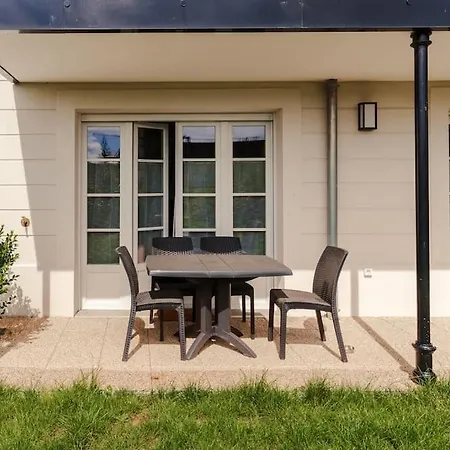 Apartment Confort & Charme, Proche