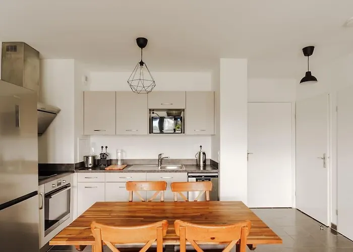 Apartment Confort & Charme, Proche Serris